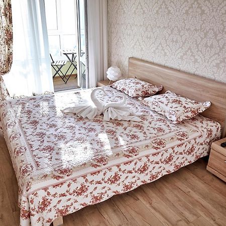 City Center Lux Family Apartment Vínnytsia Exterior foto
