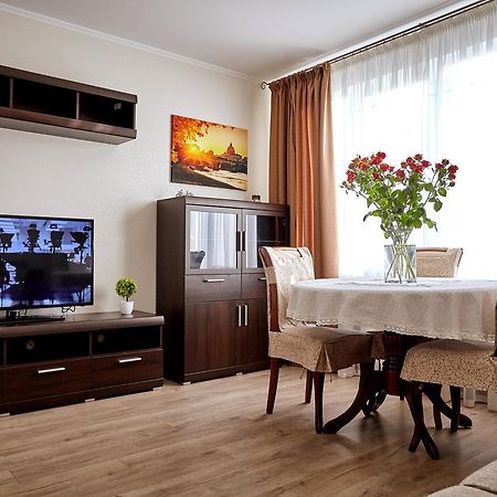 City Center Lux Family Apartment Vínnytsia Exterior foto