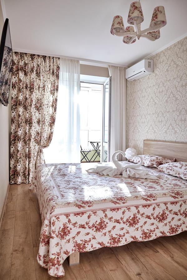 City Center Lux Family Apartment Vínnytsia Exterior foto