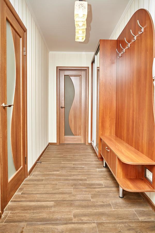 City Center Lux Family Apartment Vínnytsia Exterior foto